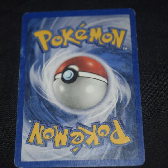 Psyduck 53/62 1st Edition Fossil Set Pokemon Card, MP - Picture 12 of 16